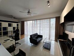 One-north Residences (D5), Apartment #522711211